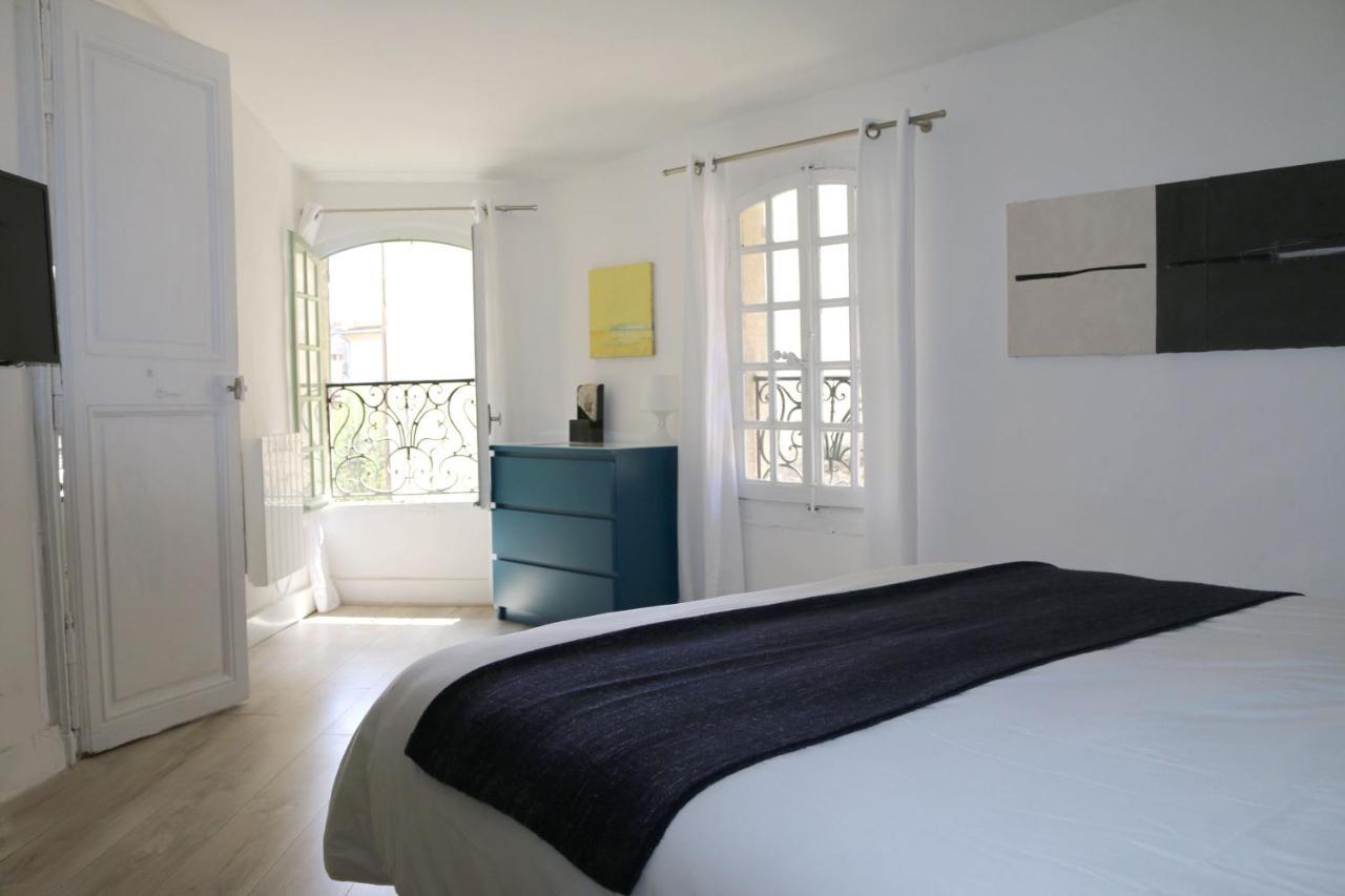 In Situ B&B Uzès Exterior foto