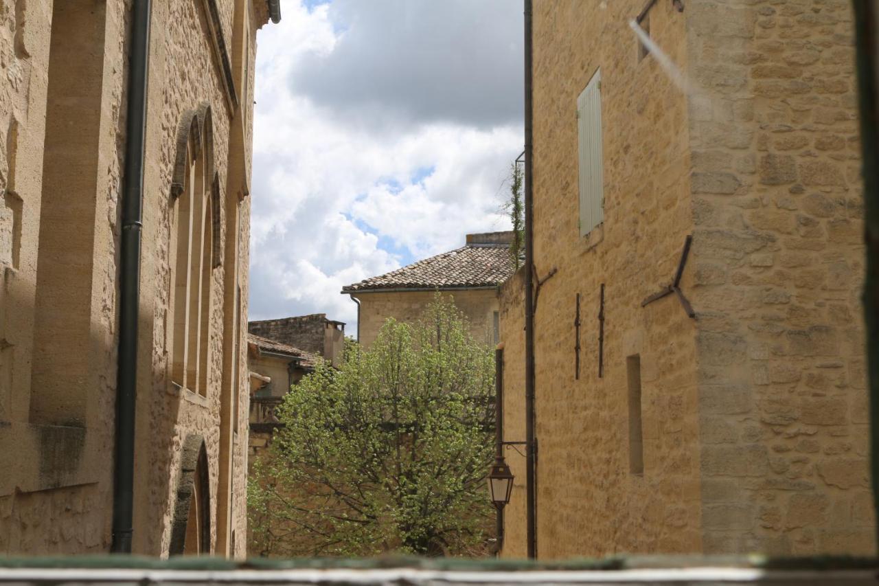 In Situ B&B Uzès Exterior foto
