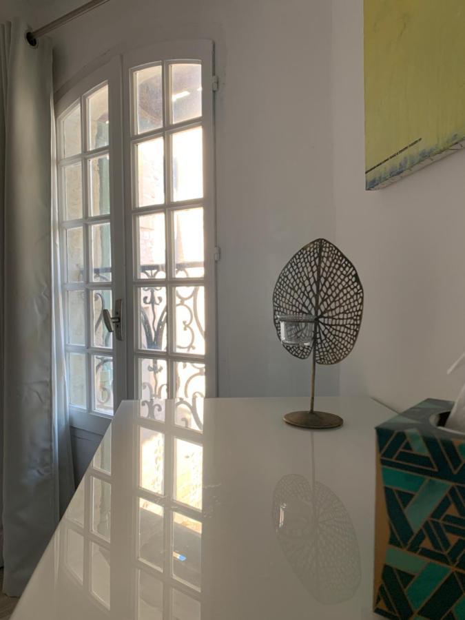 In Situ B&B Uzès Exterior foto